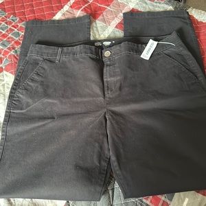 Old Navy 16 Highrise